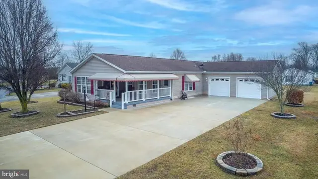 25 Martindale Way #51, Camden