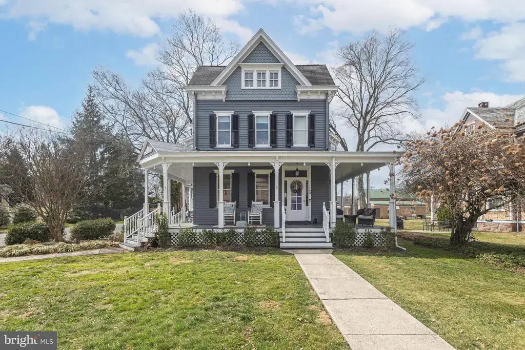 163 S Main St, YARDLEY