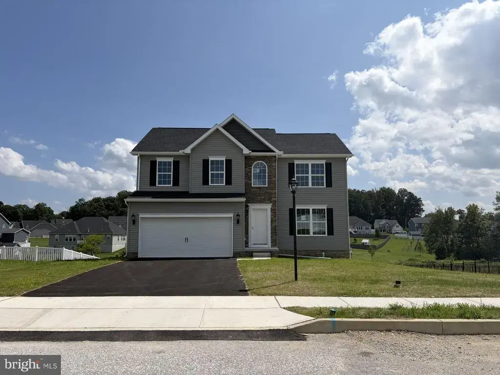 540 Ripple Dr #47, HANOVER