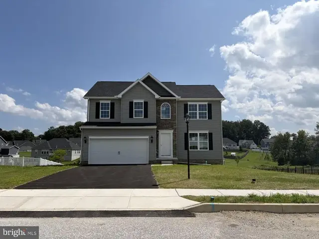 540 Ripple Dr #47, Hanover