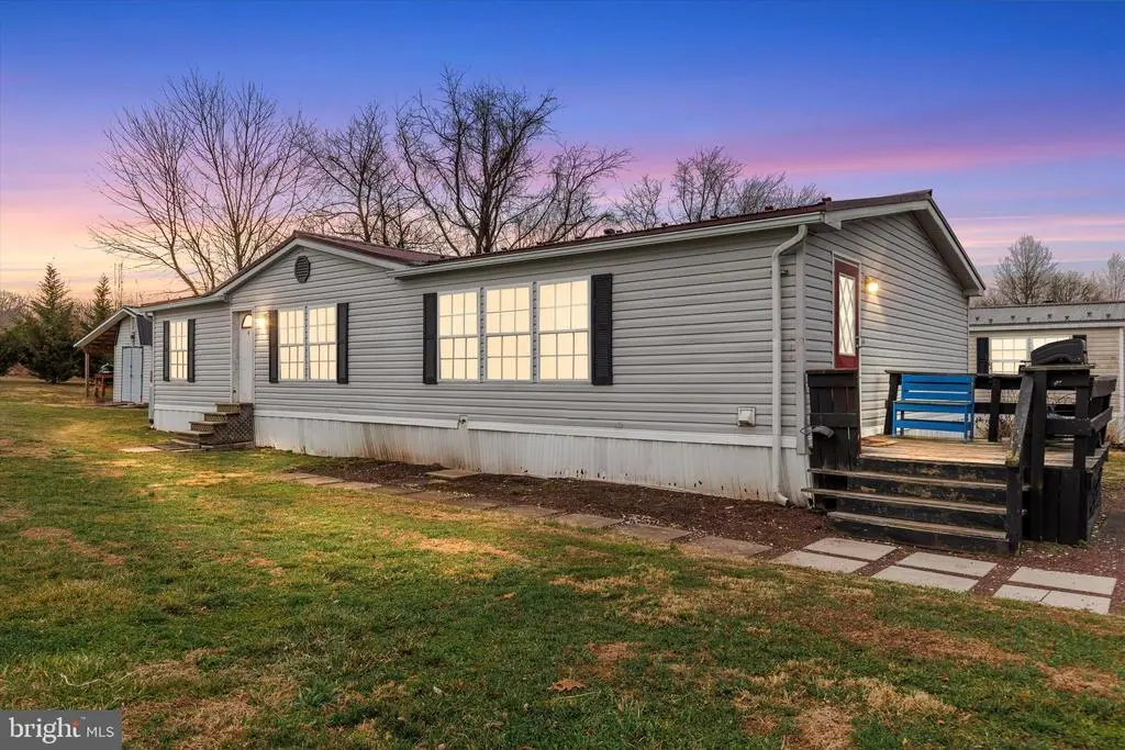 14 Junction Rd, Millersburg