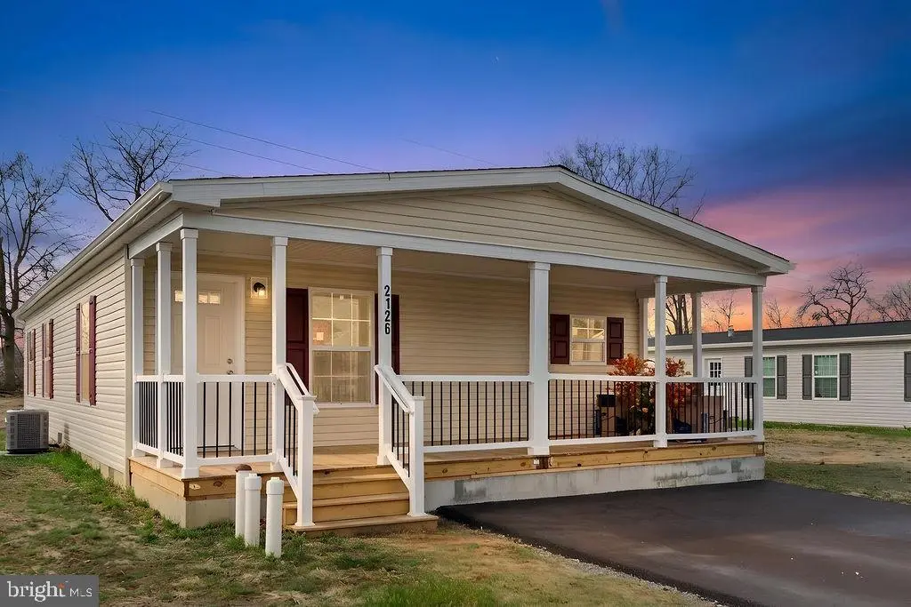 2126 Scull St, Lebanon