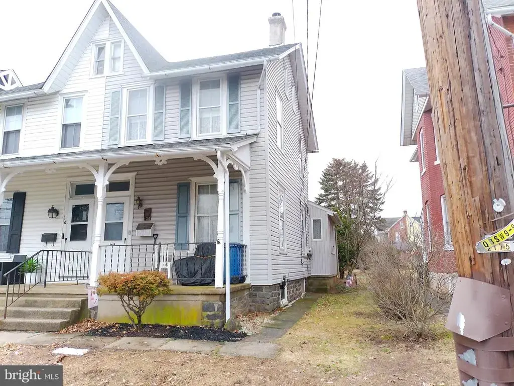 134 S 9th St, QUAKERTOWN