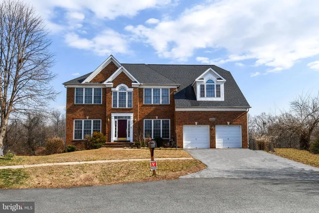 14528 Fairdale Rd, SILVER SPRING