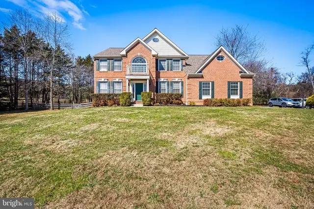 7 Stanson Court #., Owings Mills