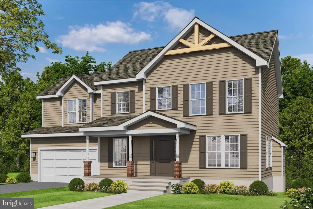 2107 Youngs Dr, HAYMARKET