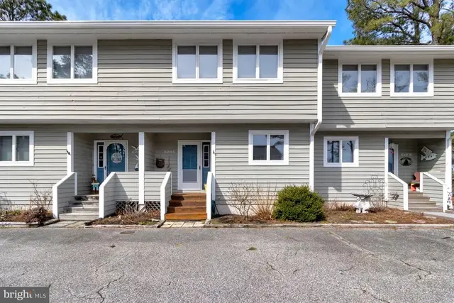 829 Beach Haven Dr #c, Bethany Beach