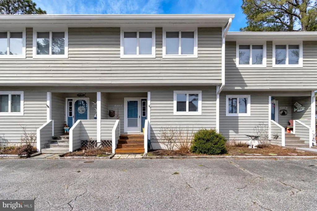 829 Beach Haven Dr #c, Bethany Beach