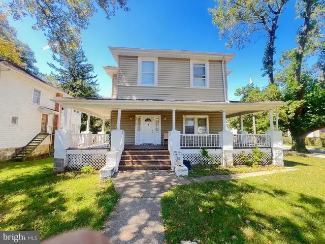 3716 Mohawk Ave, Baltimore
