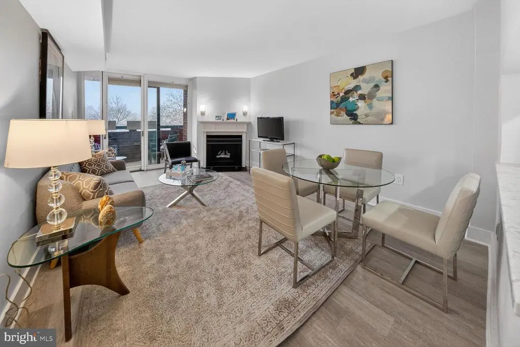 4444 Connecticut Ave Nw #703, WASHINGTON