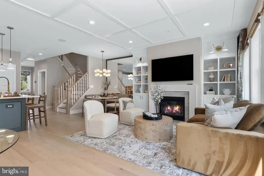 207 Foxhedge Rd #lot 10, CHALFONT