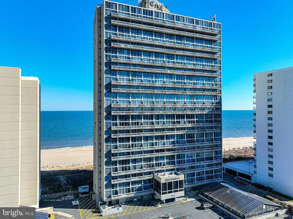 9900 Coastal Hwy #2505, OCEAN CITY