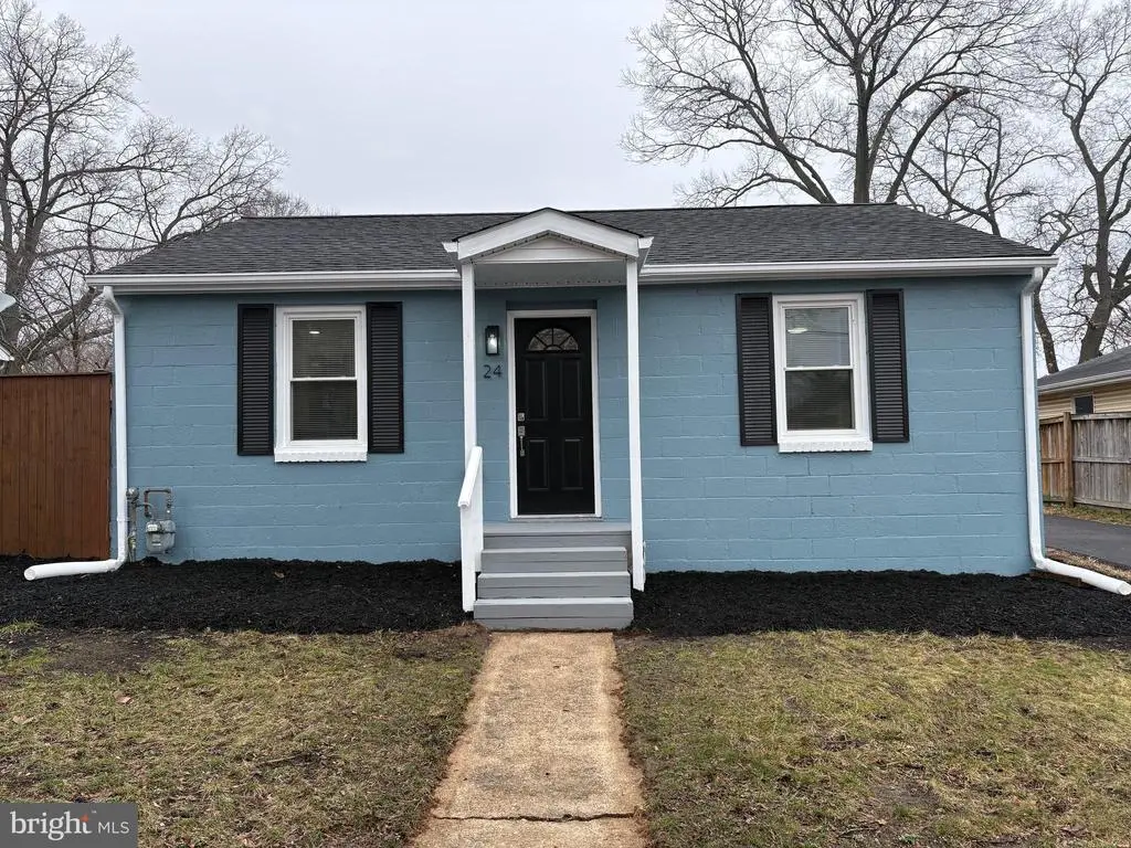 24 Main Ave Sw, Glen Burnie