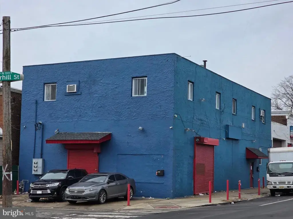 5536 N Fairhill St, PHILADELPHIA