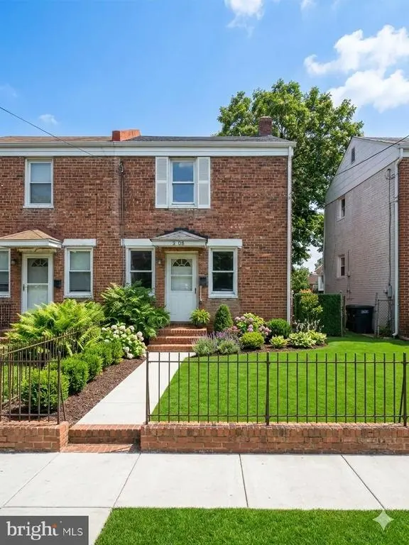 5508 B St Se, Washington