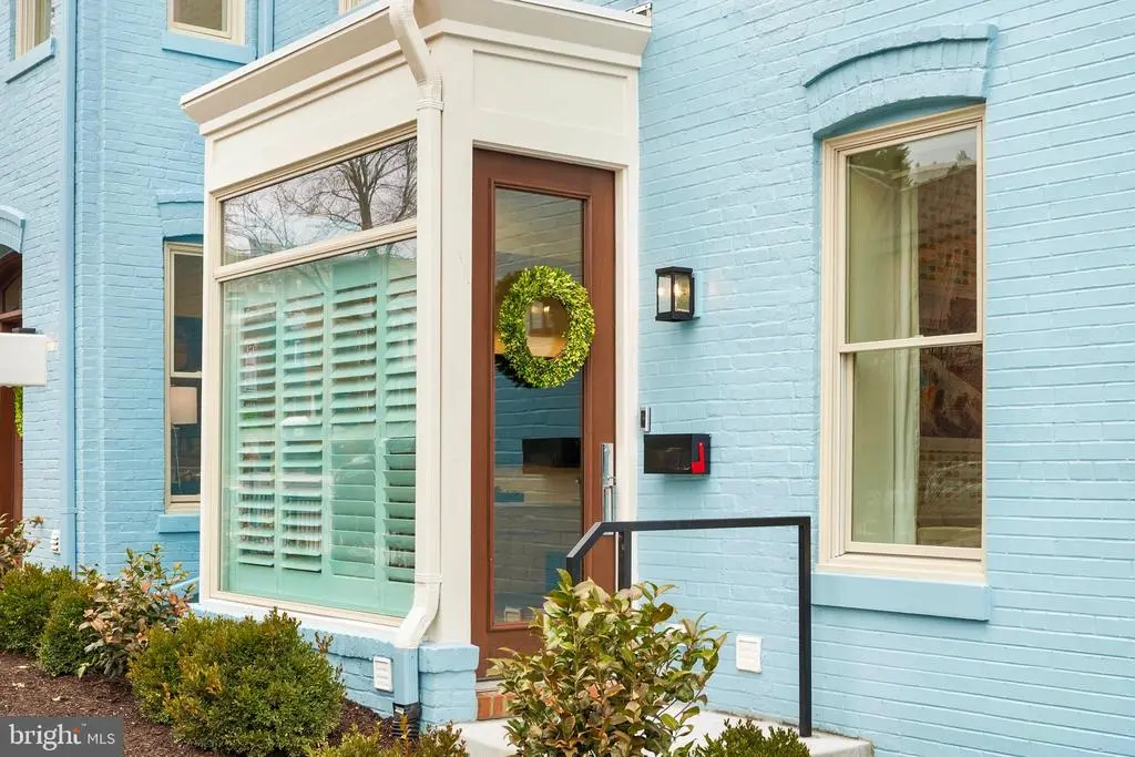 1235 W St Nw #b, WASHINGTON