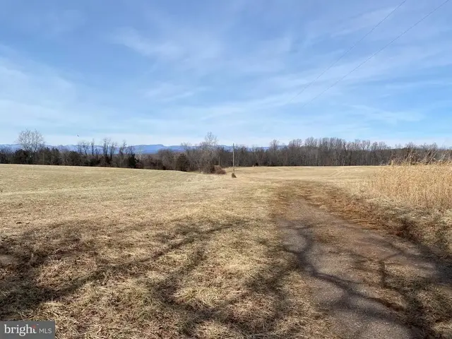 Kirtley Trl #red Leaf Lane #9, Culpeper