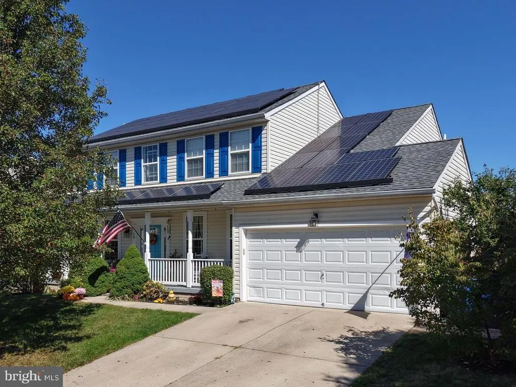 14 Bowie Mill Ave, TANEYTOWN