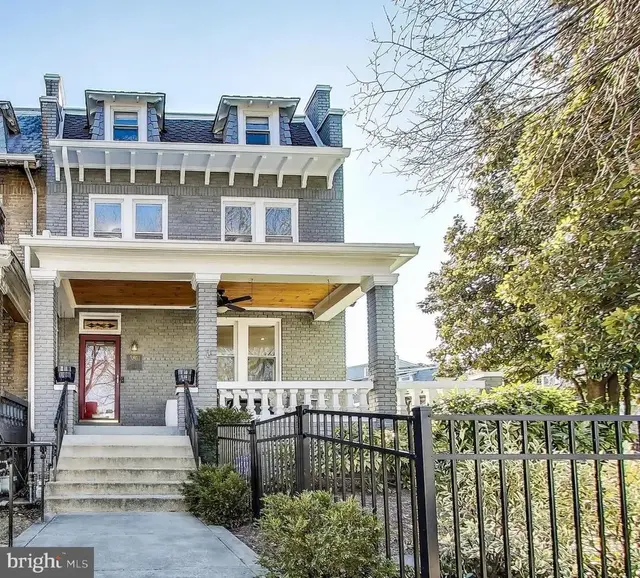 3801 Kansas Ave Nw, Washington