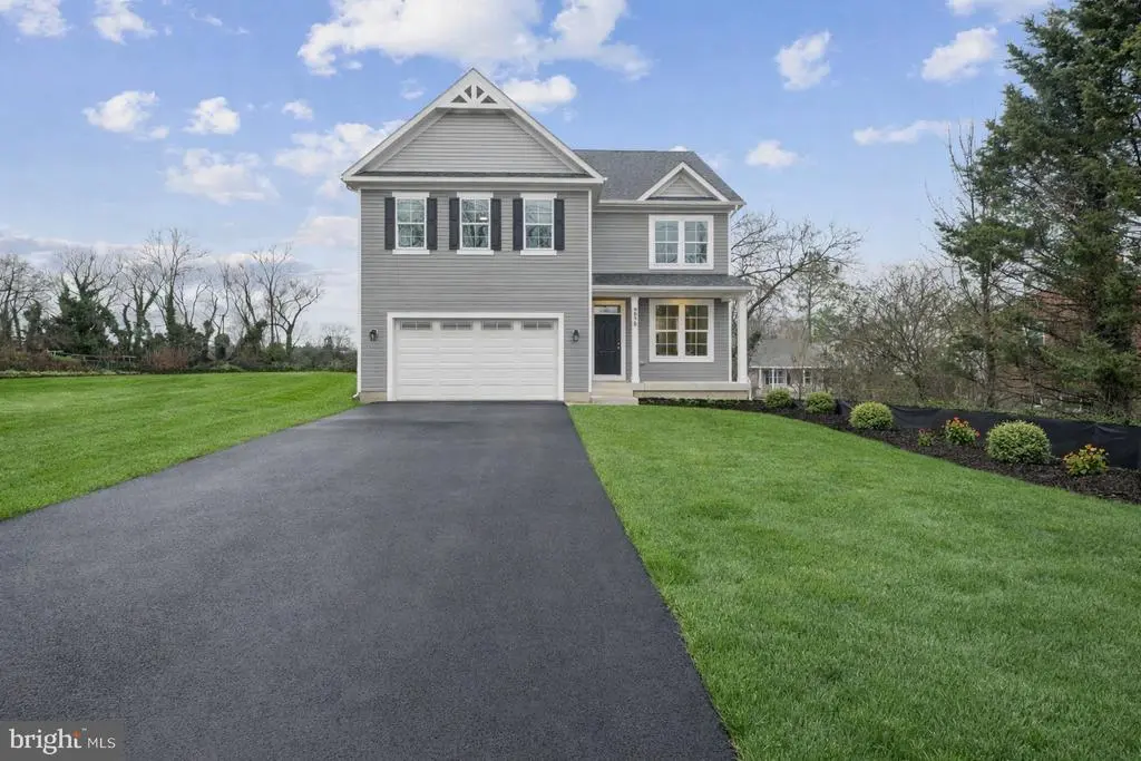 9028-a Old Harford Rd, Parkville