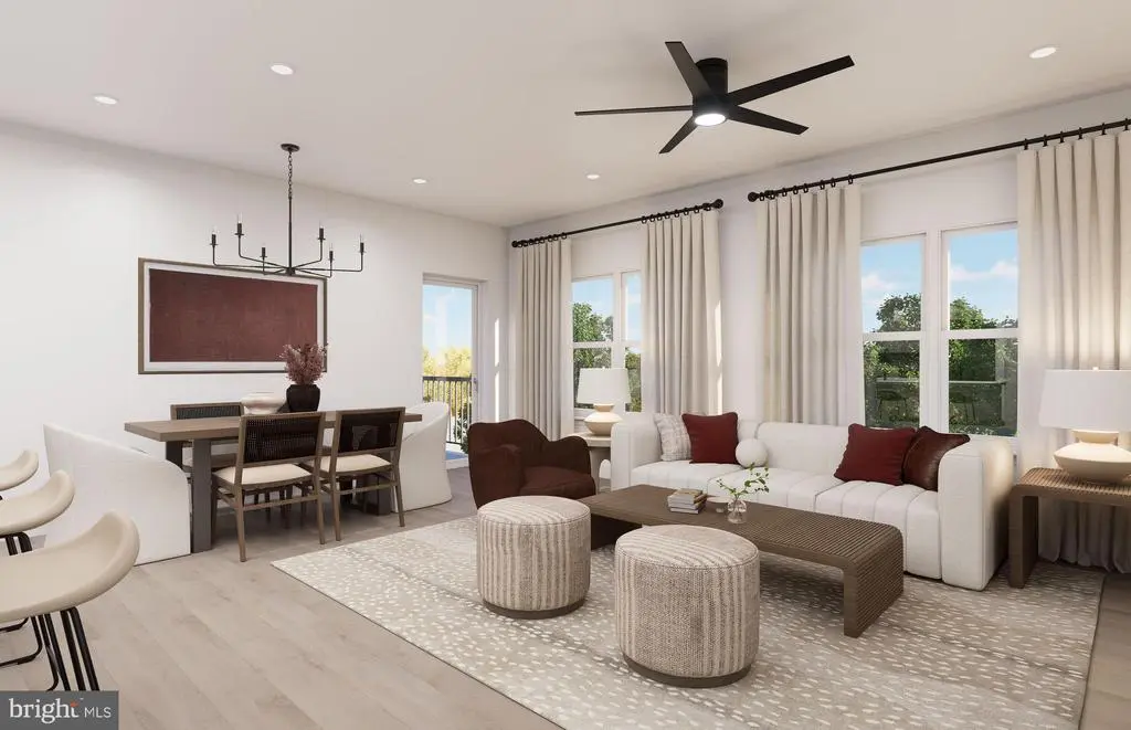 9475b Sprague Ave #6, Fairfax