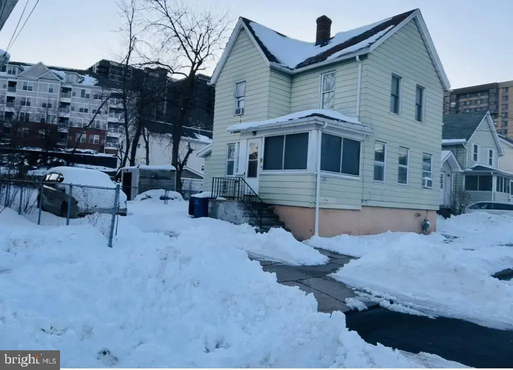 285 Berry, HACKENSACK