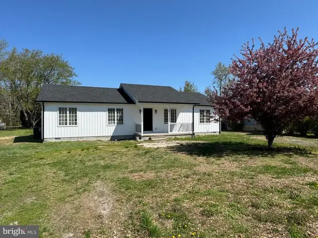 208 Oak St, Ellendale