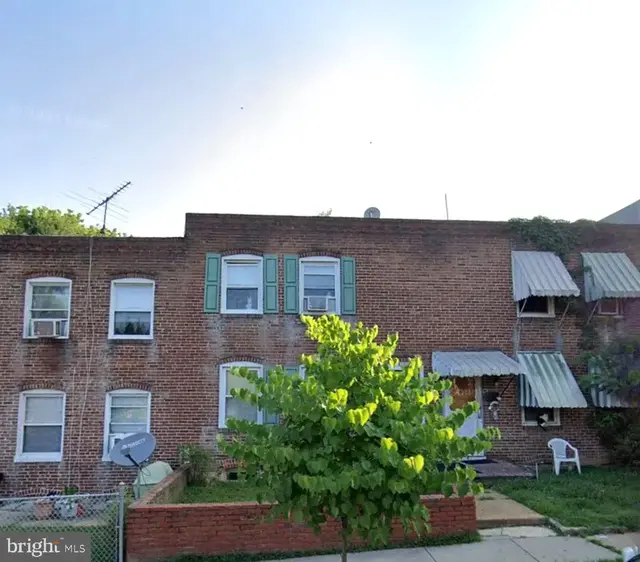 516 Arsan Ave, Baltimore