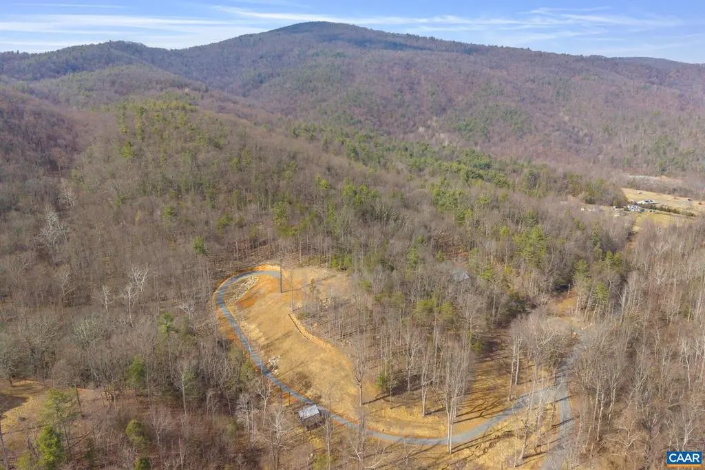 48 Acres Blackwells Hollow Rd, CROZET