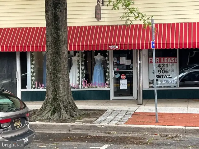 125a W Loockerman St #a, Dover