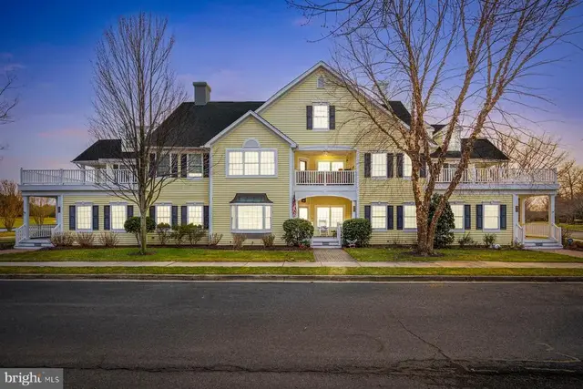 25008 S Pot Bunker Way #3701, Millsboro