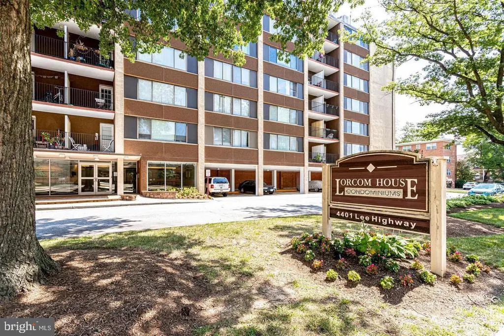 4401 Cherry Hill Rd #35, ARLINGTON