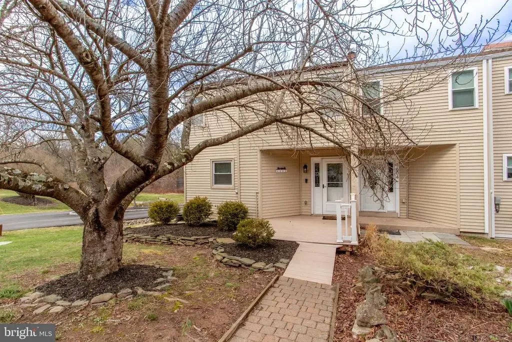 4602 Sands Way, DOYLESTOWN