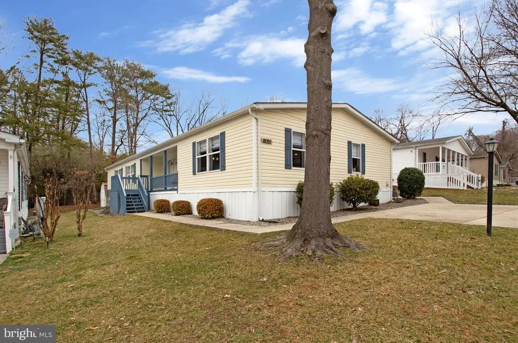 8051 Fair Breeze Dr, Severn