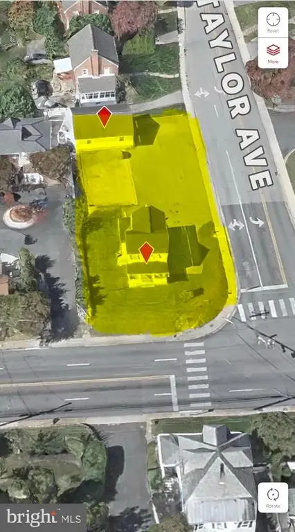 7306 Belair Rd, BALTIMORE