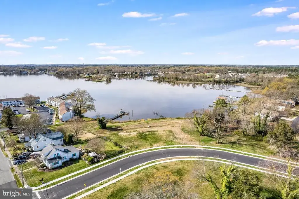 Lot 2 - 300 Lynnhaven, COLONIAL BEACH