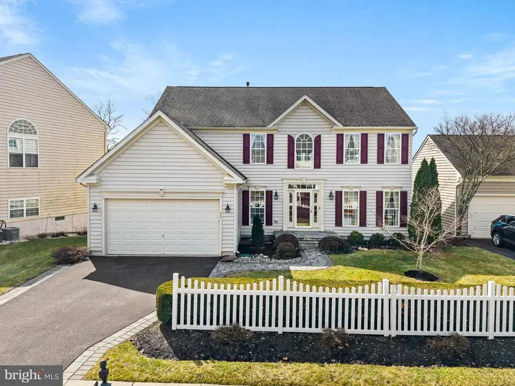 225 Barnhill Rd, PERKASIE