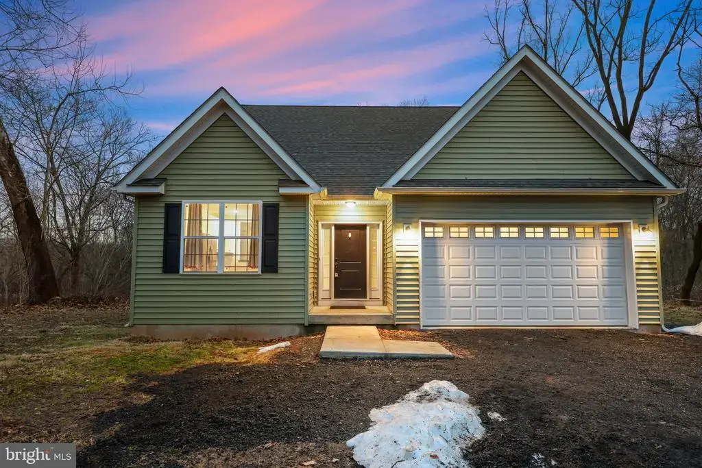 588 Almshouse Rd, DOYLESTOWN