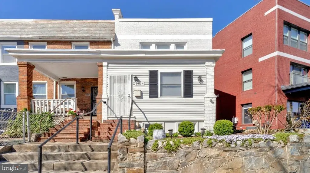 1264 Penn St Ne, WASHINGTON