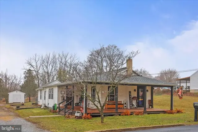 2250 Marion, York