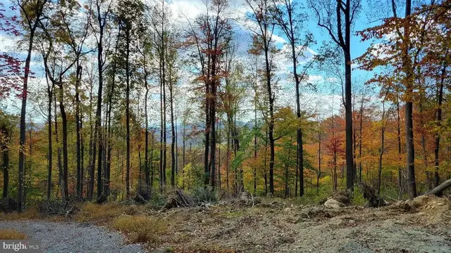 4460 Middlepoint Rd, Myersville