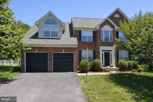 1729 Conrads Ferry, Point Of Rocks