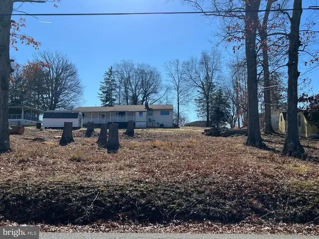 0 Wayland Rd, Culpeper