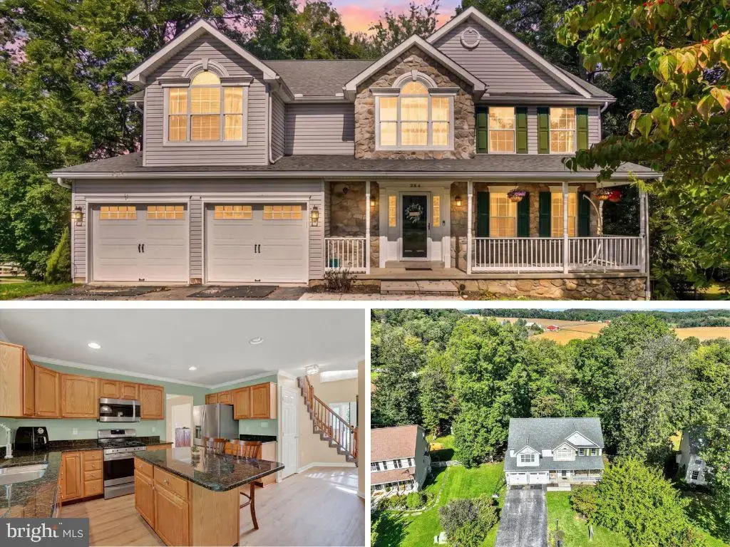 234 Jenny Ln, STEWARTSTOWN