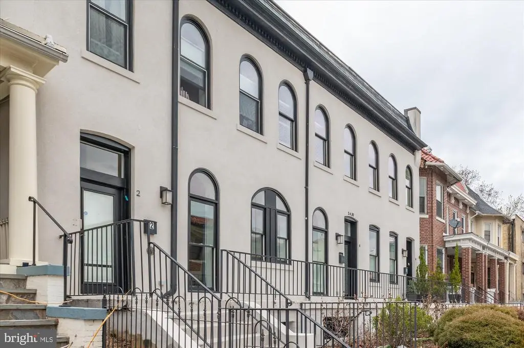 3430 Brown St Nw #4, WASHINGTON