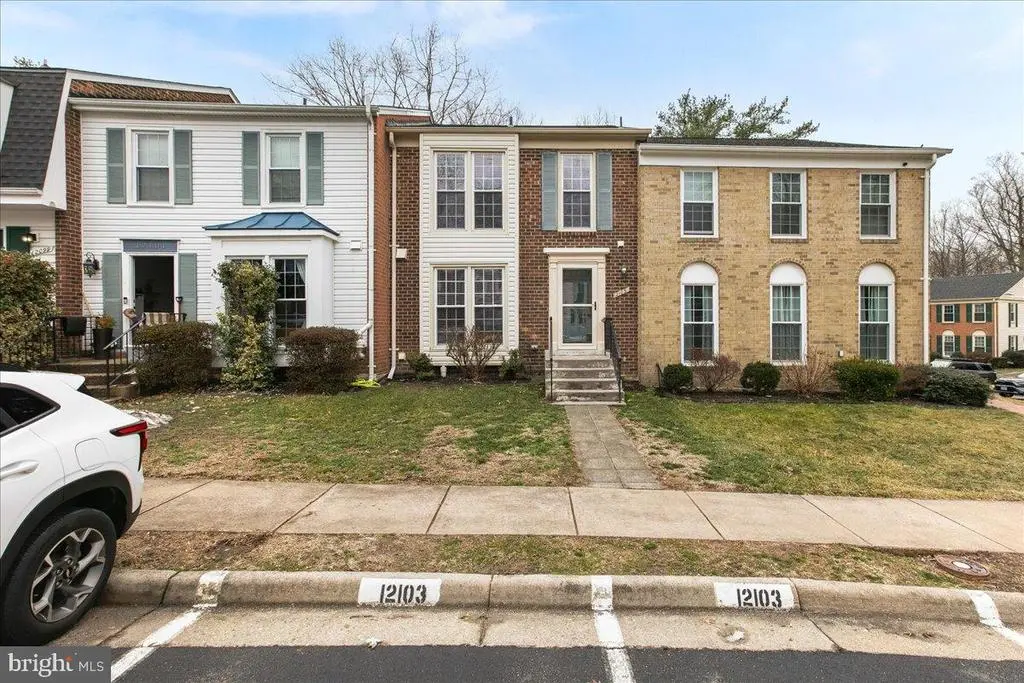 12103 Winona Dr, WOODBRIDGE