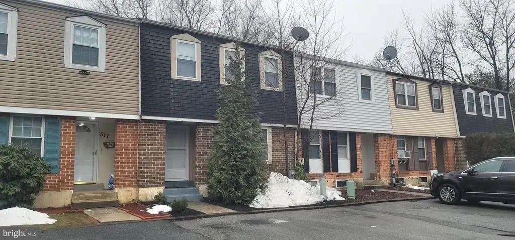 519 Concord Bridge Pl, NEWARK