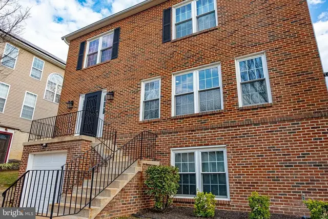 3320 Oxon Run Rd Se, Washington