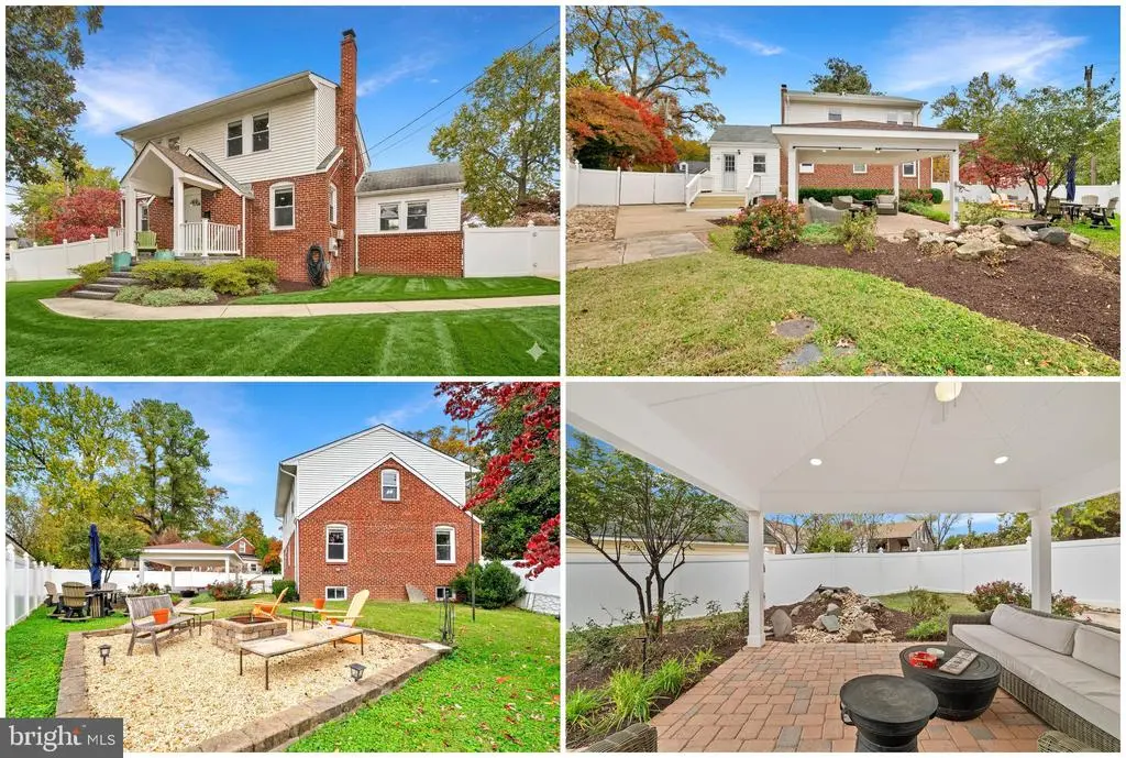 5506 38th Ave, Hyattsville