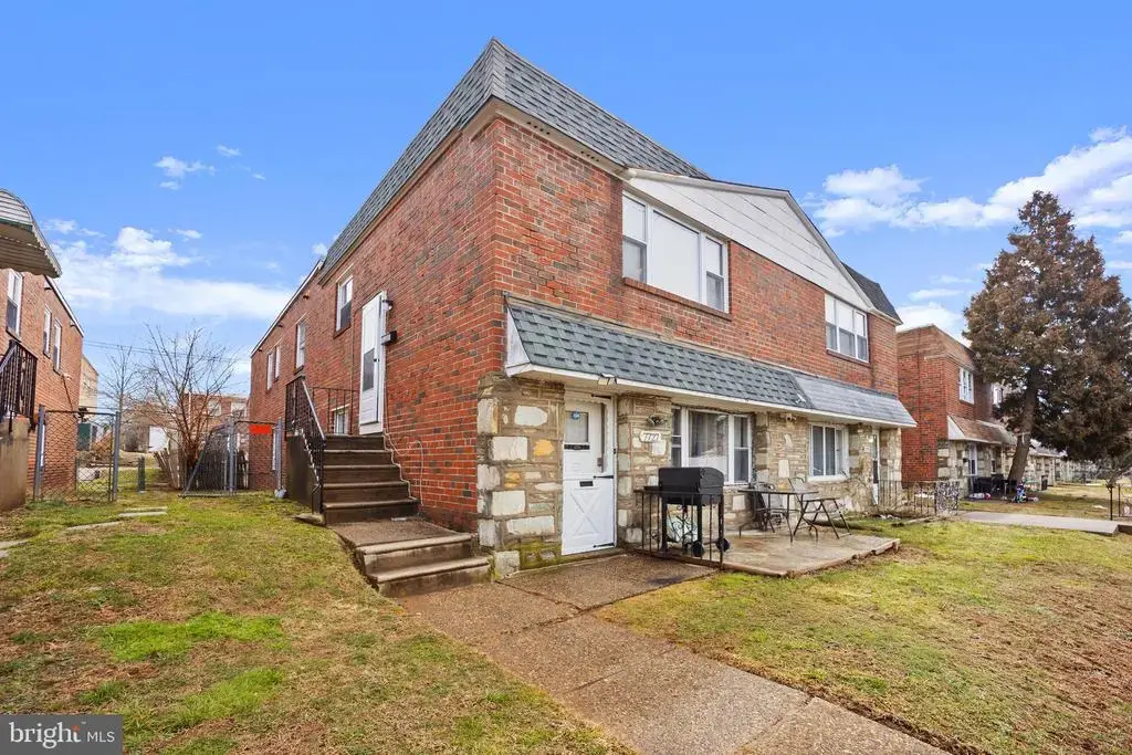 7727 Langdon St #unit 2, PHILADELPHIA